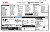 Thumbnail of 2024 Summit White GMC Yukon