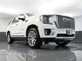 Thumbnail of 2024 Summit White GMC Yukon