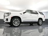 Thumbnail of 2024 Summit White GMC Yukon