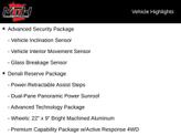 Thumbnail of 2024 Summit White GMC Yukon