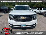 Thumbnail of 2018 Summit White Chevrolet Tahoe
