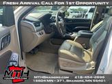 Thumbnail of 2018 Summit White Chevrolet Tahoe