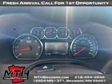 Thumbnail of 2018 Summit White Chevrolet Tahoe