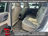 Thumbnail of 2018 Summit White Chevrolet Tahoe