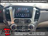 Thumbnail of 2018 Summit White Chevrolet Tahoe