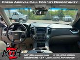 Thumbnail of 2018 Summit White Chevrolet Tahoe