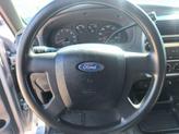 Thumbnail of 2011 Silver Metallic Ford Ranger