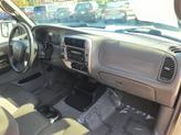 Thumbnail of 2011 Silver Metallic Ford Ranger