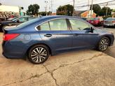 Thumbnail of 2019 Abyss Blue Pearl Subaru Legacy