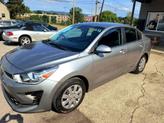 Photo of 2022 Aurora Black Kia Rio