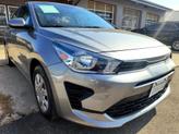 Thumbnail of 2022 Aurora Black Kia Rio