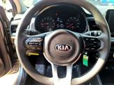 Thumbnail of 2022 Aurora Black Kia Rio