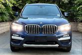 Thumbnail of 2019 Phytonic Blue Metallic BMW X3