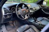 Thumbnail of 2019 Phytonic Blue Metallic BMW X3
