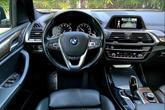 Thumbnail of 2019 Phytonic Blue Metallic BMW X3