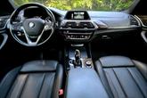 Thumbnail of 2019 Phytonic Blue Metallic BMW X3