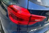 Thumbnail of 2019 Phytonic Blue Metallic BMW X3