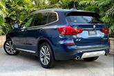 Thumbnail of 2019 Phytonic Blue Metallic BMW X3
