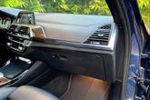 Thumbnail of 2019 Phytonic Blue Metallic BMW X3
