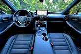 Thumbnail of 2024 Blue Lexus IS 500