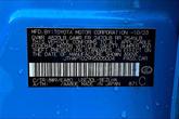 Thumbnail of 2024 Blue Lexus IS 500