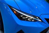 Thumbnail of 2024 Blue Lexus IS 500