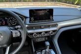 Thumbnail of 2025 Platinum White Pearl Acura Integra