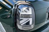 Thumbnail of 2017 John Cooper Works Rebel Green MINI Hardtop