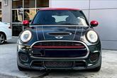 Thumbnail of 2017 John Cooper Works Rebel Green MINI Hardtop