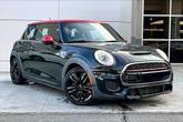 Thumbnail of 2017 John Cooper Works Rebel Green MINI Hardtop