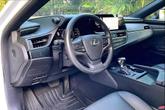 Thumbnail of 2024 Eminent White Pearl Lexus ES 300h