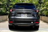 Thumbnail of 2019 Machine Gray Metallic Mazda CX-9