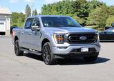 Thumbnail of 2021 Silver Ford F-150