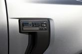 Thumbnail of 2021 Silver Ford F-150