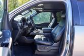 Thumbnail of 2021 Silver Ford F-150
