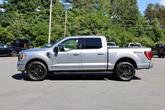 Thumbnail of 2021 Silver Ford F-150