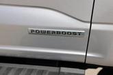 Thumbnail of 2021 Silver Ford F-150