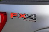 Thumbnail of 2021 Silver Ford F-150