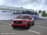 Thumbnail of 2025 Ruby Red Metallic Ford Maverick
