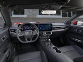 Thumbnail of 2025 Race Red Ford Mustang