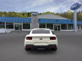 Thumbnail of 2025 Wimbledon White Ford Mustang