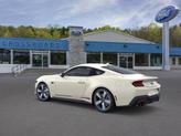 Thumbnail of 2025 Wimbledon White Ford Mustang