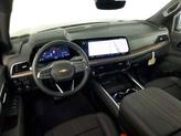 Thumbnail of 2025 Black Chevrolet Tahoe