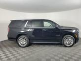 Thumbnail of 2025 Black Chevrolet Tahoe