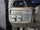 Thumbnail of 2025 Black Chevrolet Tahoe