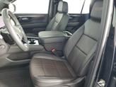 Thumbnail of 2025 Black Chevrolet Tahoe