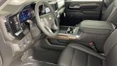 Thumbnail of 2025 Summit White Chevrolet Silverado 2500