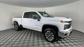 Thumbnail of 2025 Summit White Chevrolet Silverado 2500