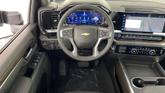 Thumbnail of 2025 Summit White Chevrolet Silverado 2500