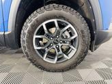 Thumbnail of 2025 Reef Blue Metallic Chevrolet Equinox
